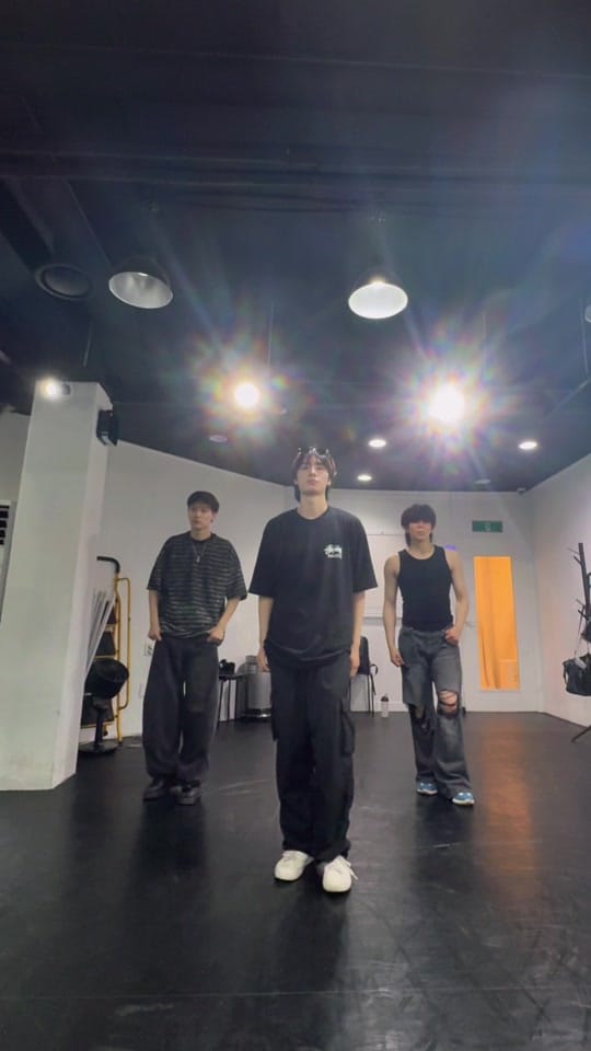 Post 8 by 🌊Big Ocean🌊 on TikTok (video)