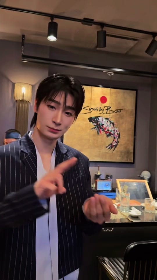 Post 3 by 🌊Big Ocean🌊 on TikTok (video)