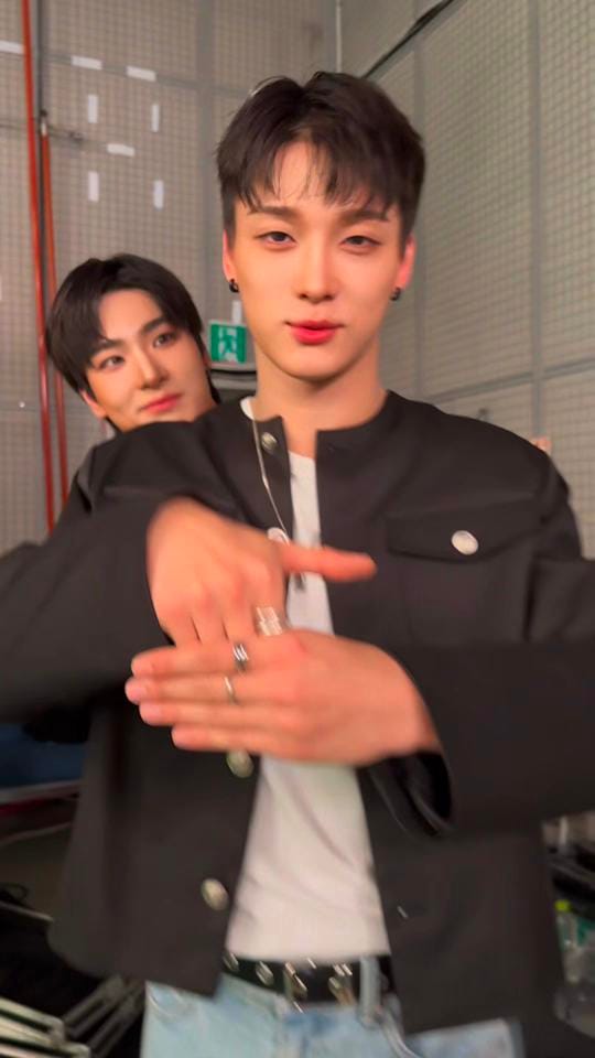 Post 2 by 🌊Big Ocean🌊 on TikTok (video)