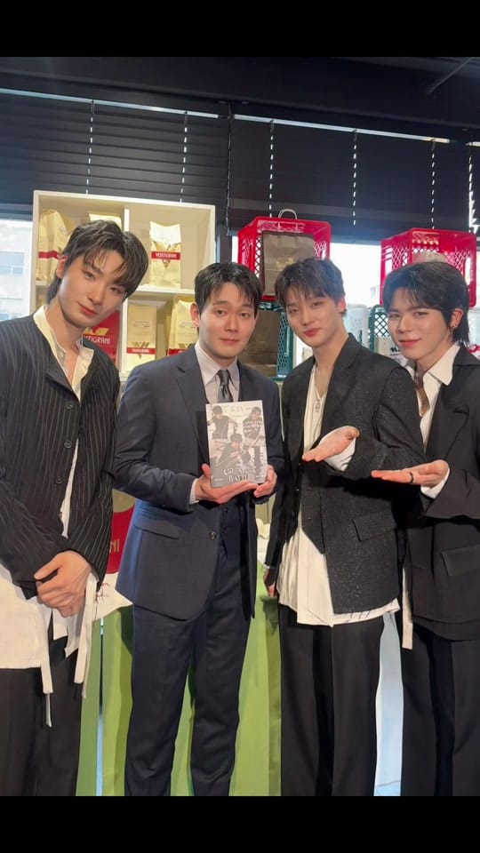 Post 1 by 🌊Big Ocean🌊 on TikTok (video)