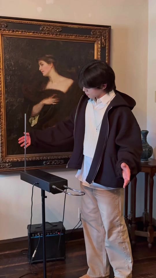 Post 4 by 🌊Big Ocean🌊 on TikTok (video)