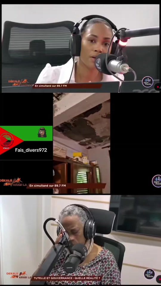 Post 4 by Fais_divers972 on TikTok (video)