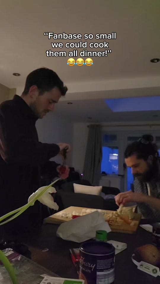 Post 7 by Today and Today and Today on TikTok (video)