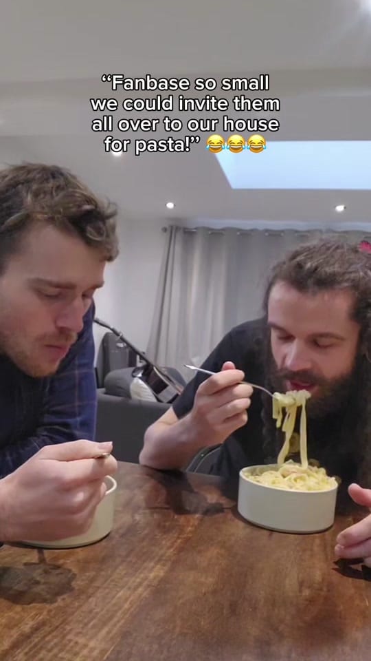 Post 5 by Today and Today and Today on TikTok (video)