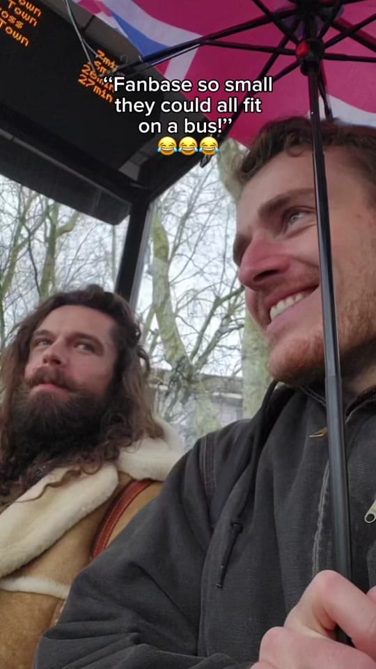 Post 2 by Today and Today and Today on TikTok (video)