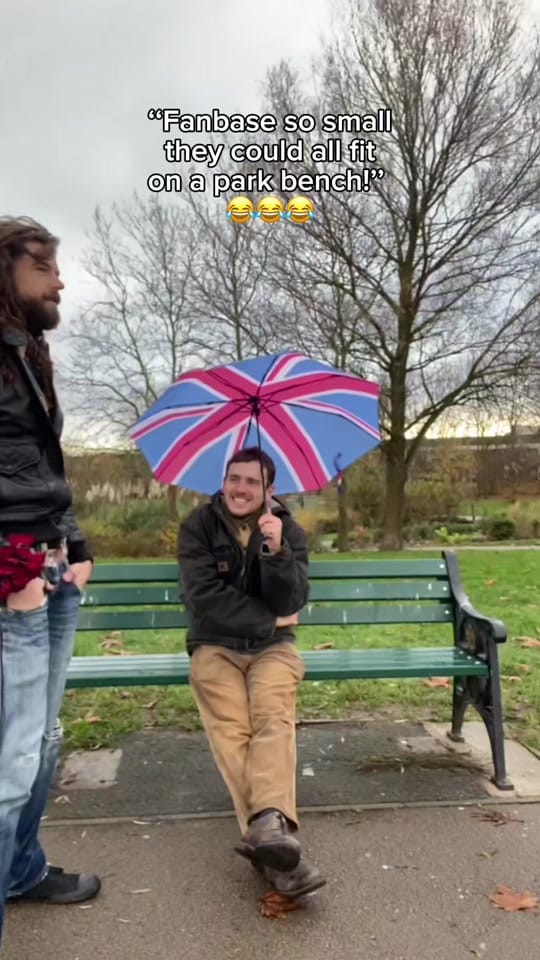 Post 6 by Today and Today and Today on TikTok (video)