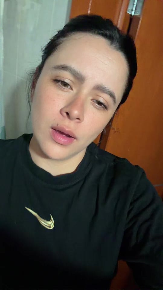 Post 2 by Menis ✨ on TikTok (video)