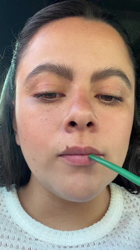 Post 9 by Menis ✨ on TikTok (video)