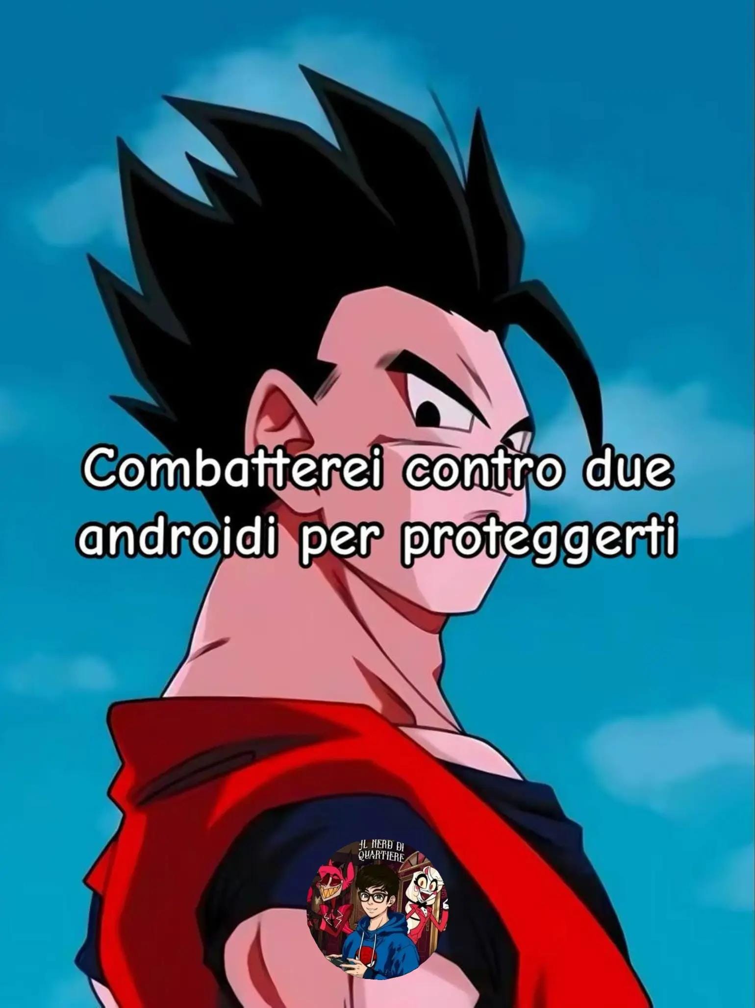 Post 6 by Il Nerd di Quartiere on TikTok (video)