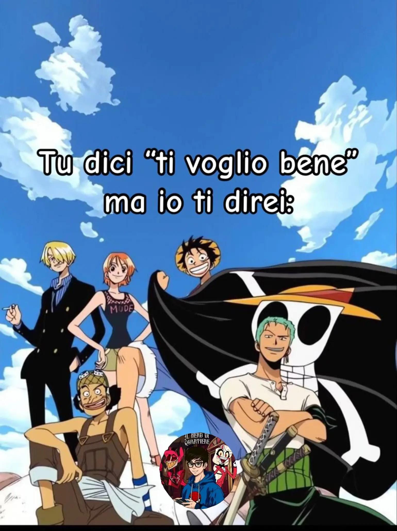 Post 9 by Il Nerd di Quartiere on TikTok (video)