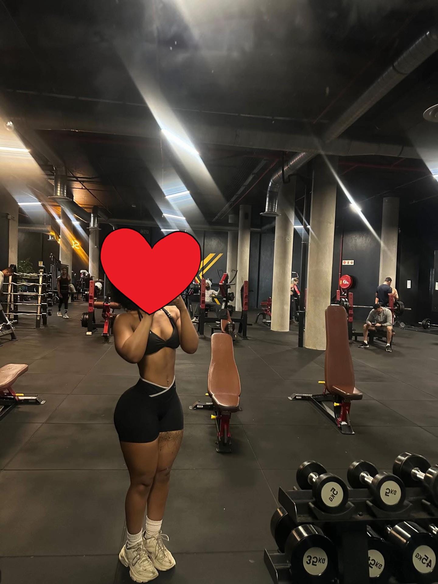 Post 9 by Vicky Porsh🥹 on TikTok (video)