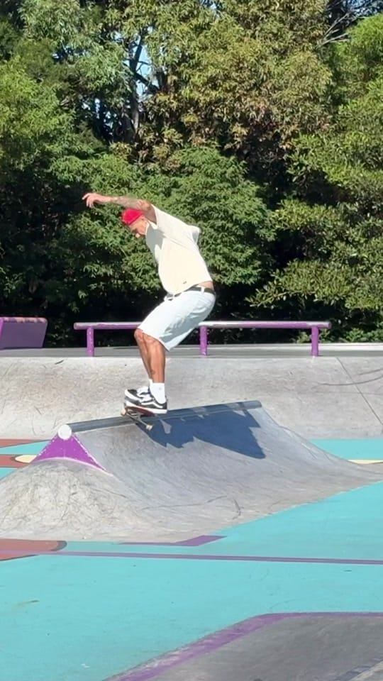 Post 9 by Leon Paxton on TikTok (video)