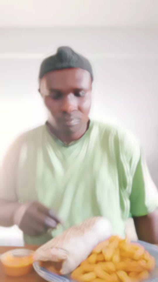 Post 3 by Sunny tv on TikTok (video)