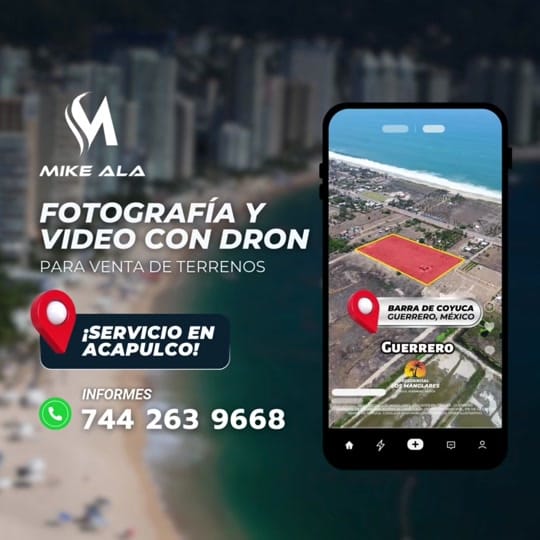 Post 1 by Mike Ala 🦅 on TikTok (video)