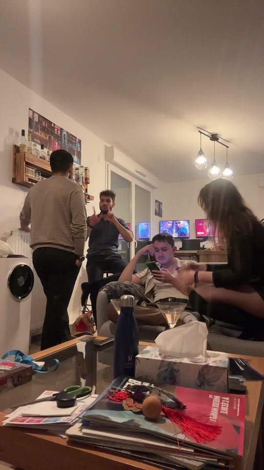 Post 8 by Maëlys Sbg on TikTok (video)