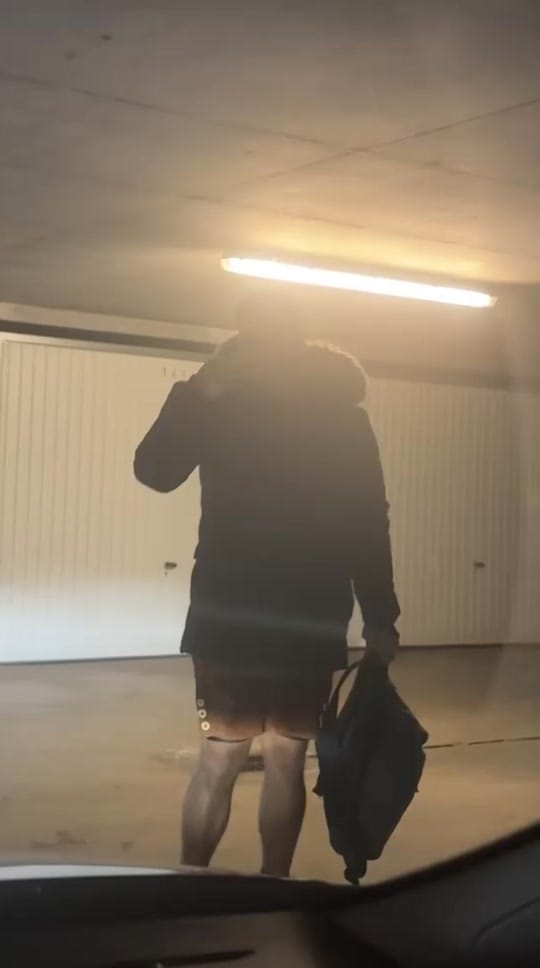 Post 6 by Maëlys Sbg on TikTok (video)