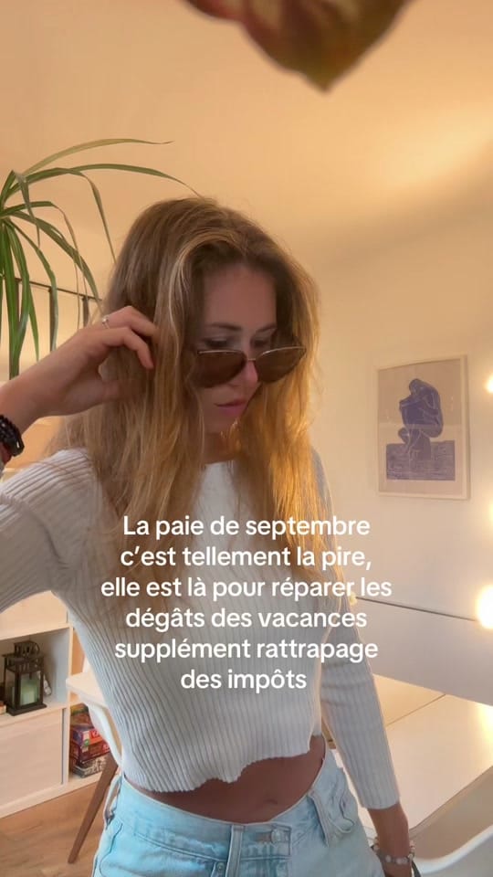 Post 10 by Maëlys Sbg on TikTok (video)