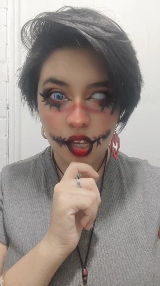 Post 10 by ⚜️VenomKat⚜️ on TikTok (video)