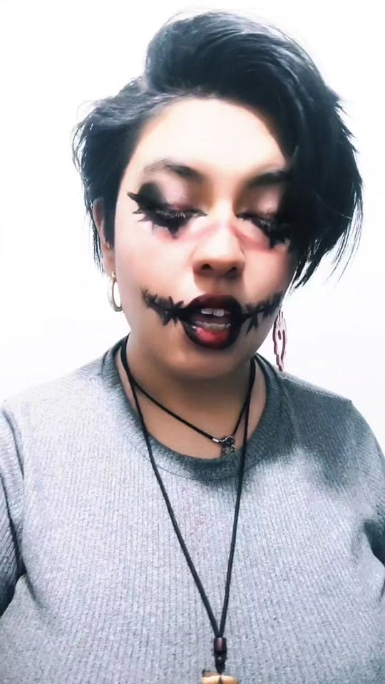 Post 5 by ⚜️VenomKat⚜️ on TikTok (video)