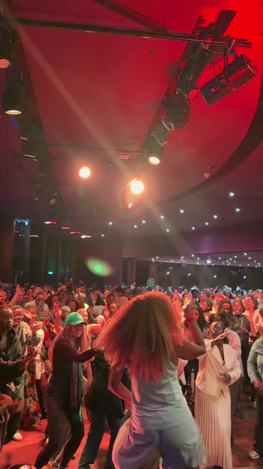 Post 2 by Andy Dlamini on TikTok (video)