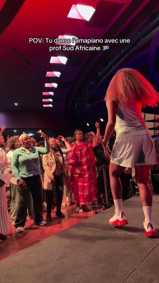 Post 1 by Andy Dlamini on TikTok (video)
