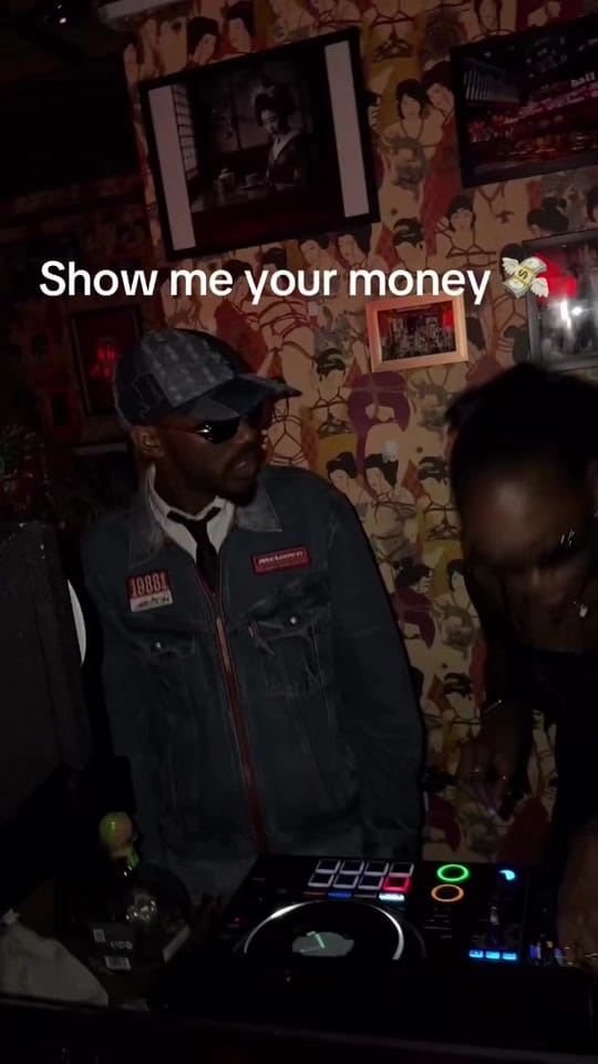 Post 9 by Andy Dlamini on TikTok (video)