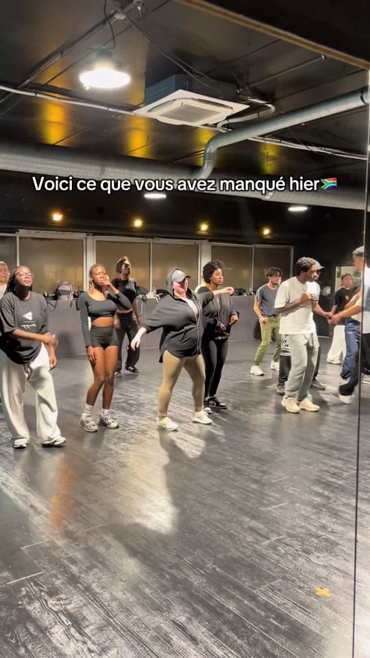 Post 8 by Andy Dlamini on TikTok (video)