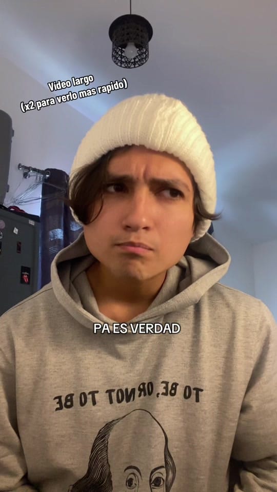 Post 10 by Steven Rojas on TikTok (video)