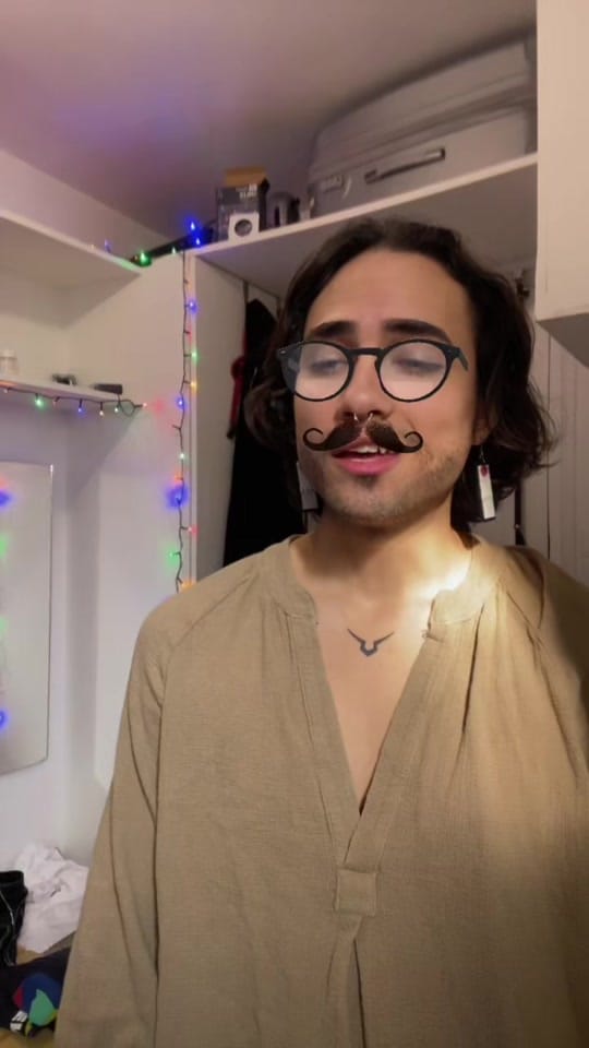 Post 5 by Steven Rojas on TikTok (video)