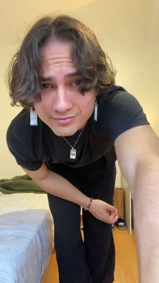 Post 8 by Steven Rojas on TikTok (video)