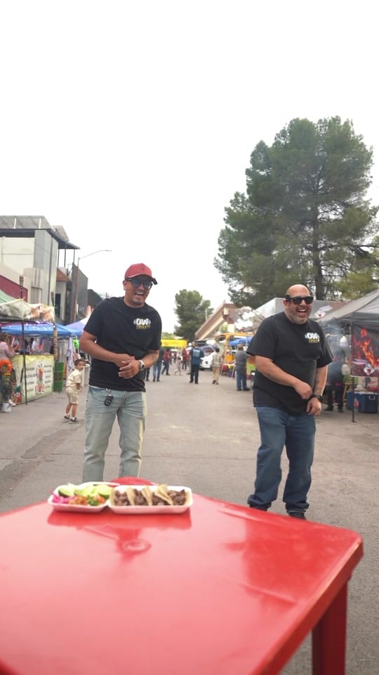 Post 6 by Nogales Live on TikTok (video)