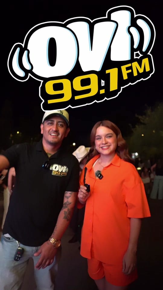 Post 1 by Nogales Live on TikTok (video)