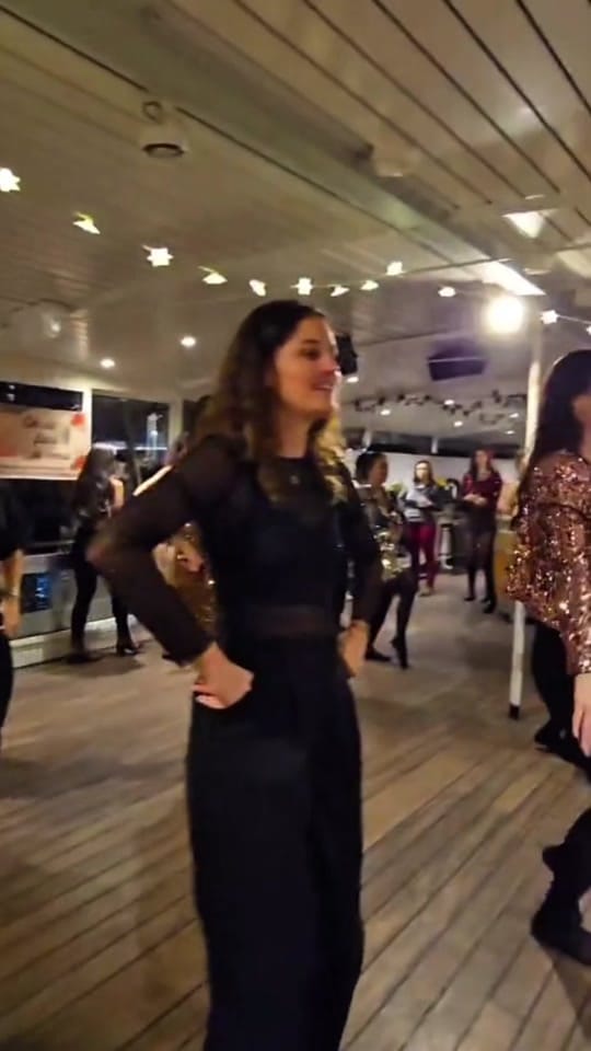 Post 1 by Ginie Naea on TikTok (video)
