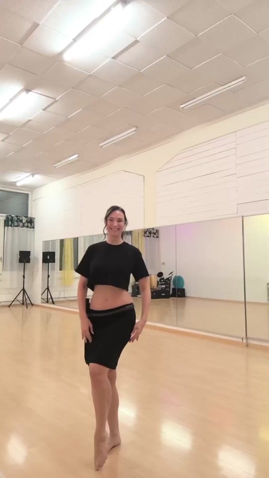 Post 7 by Ginie Naea on TikTok (video)