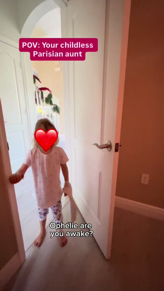 Post 1 by Ophélie Hocquard on TikTok (video)
