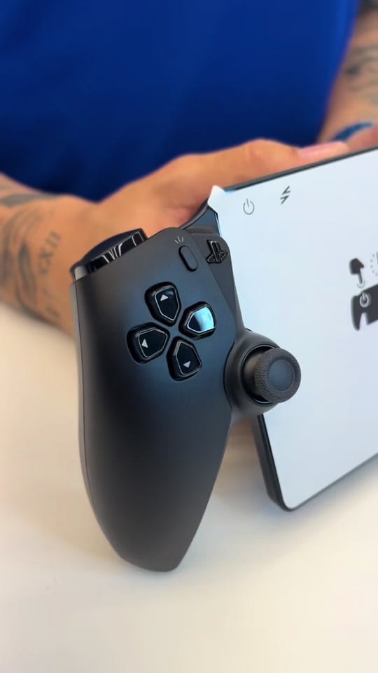 Post 9 by LA CASA DEL PLAY on TikTok (video)