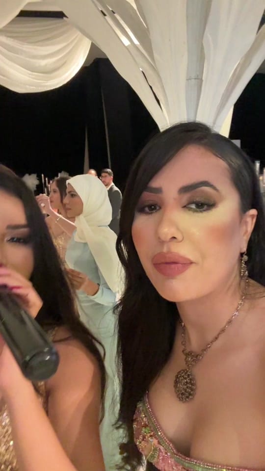 Post 1 by LuckyMoulouk on TikTok (video)