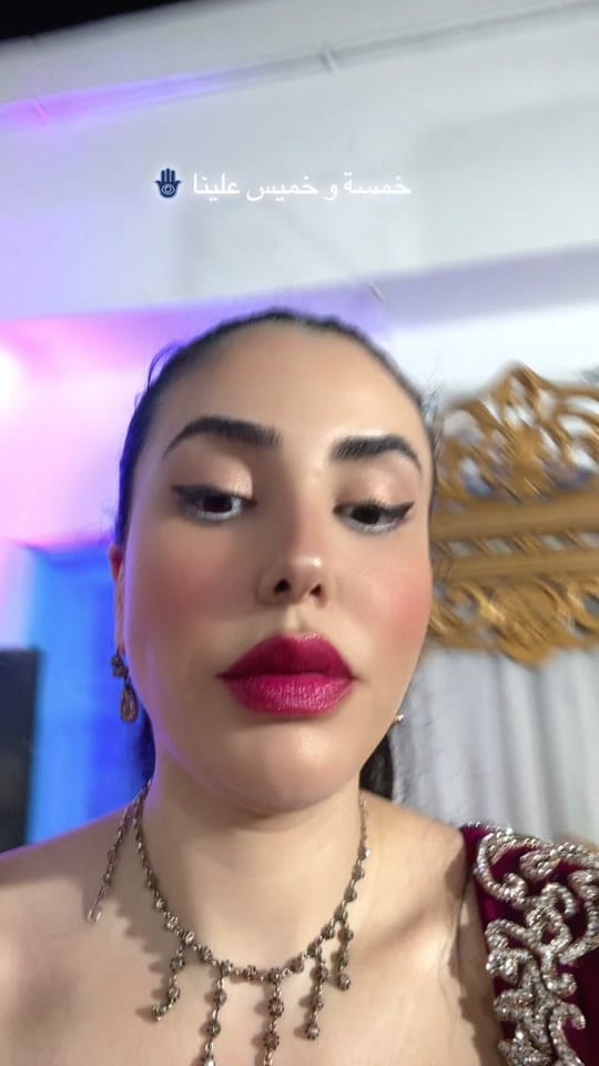 Post 4 by LuckyMoulouk on TikTok (video)