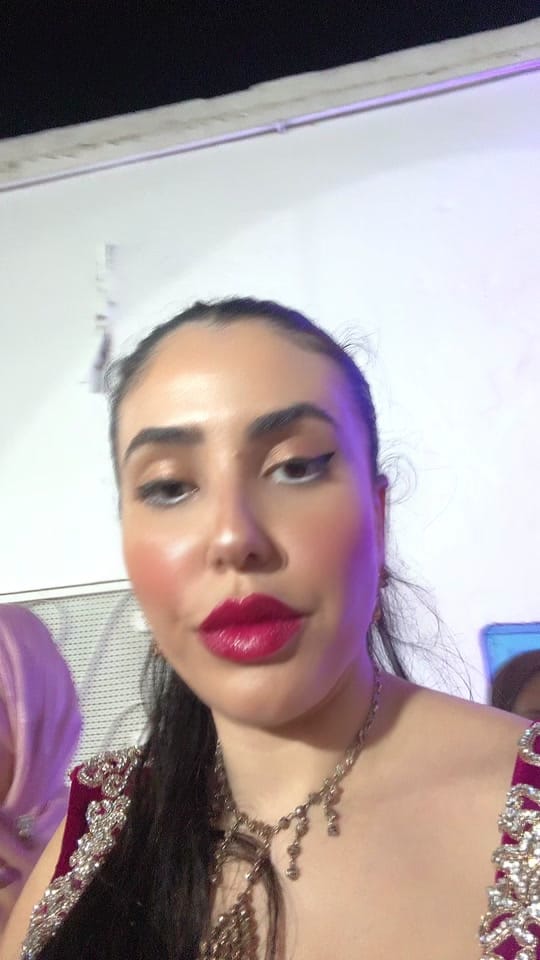 Post 6 by LuckyMoulouk on TikTok (video)