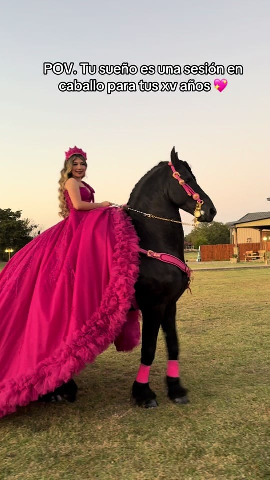 Post 10 by Nava Estudio Fotografía on TikTok (video)