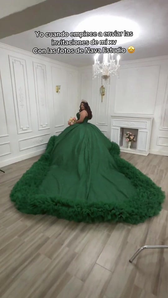 Post 4 by Nava Estudio Fotografía on TikTok (video)