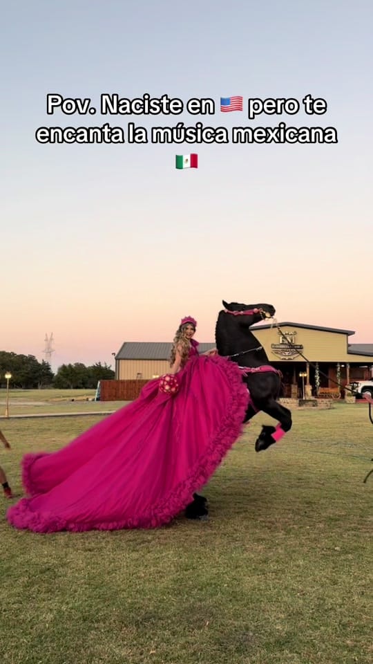 Post 9 by Nava Estudio Fotografía on TikTok (video)