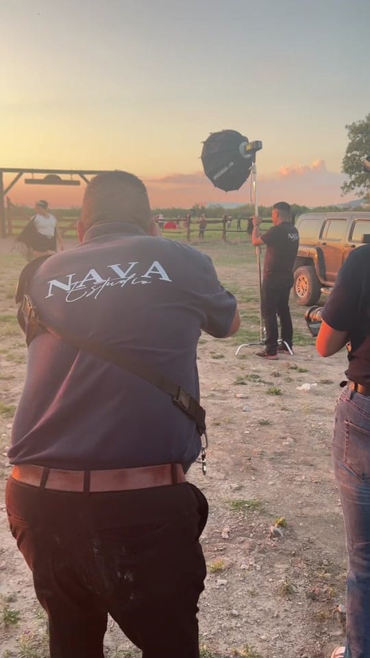 Post 7 by Nava Estudio Fotografía on TikTok (video)