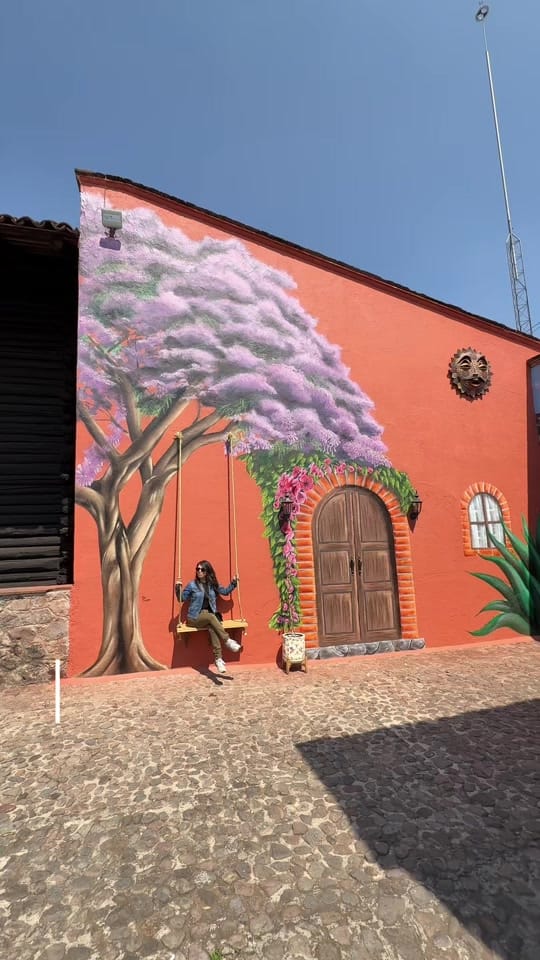 Post 9 by Colorcafé | Toluca y Metepec on TikTok (video)