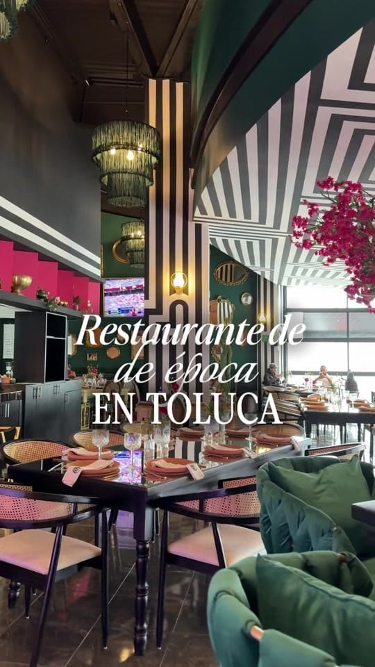 Post 1 by Colorcafé | Toluca y Metepec on TikTok (video)