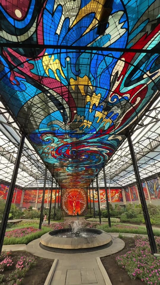 Post 10 by Colorcafé | Toluca y Metepec on TikTok (video)