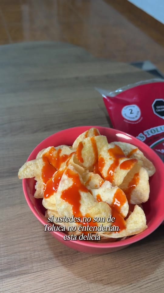 Post 7 by Colorcafé | Toluca y Metepec on TikTok (video)