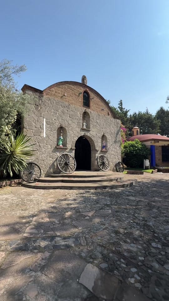 Post 5 by Colorcafé | Toluca y Metepec on TikTok (video)