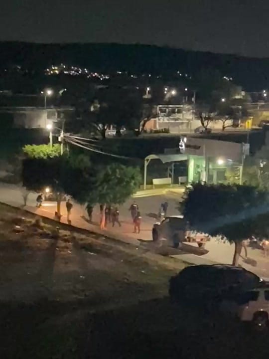 Post 6 by MMC Noticias Michoacán on TikTok (video)