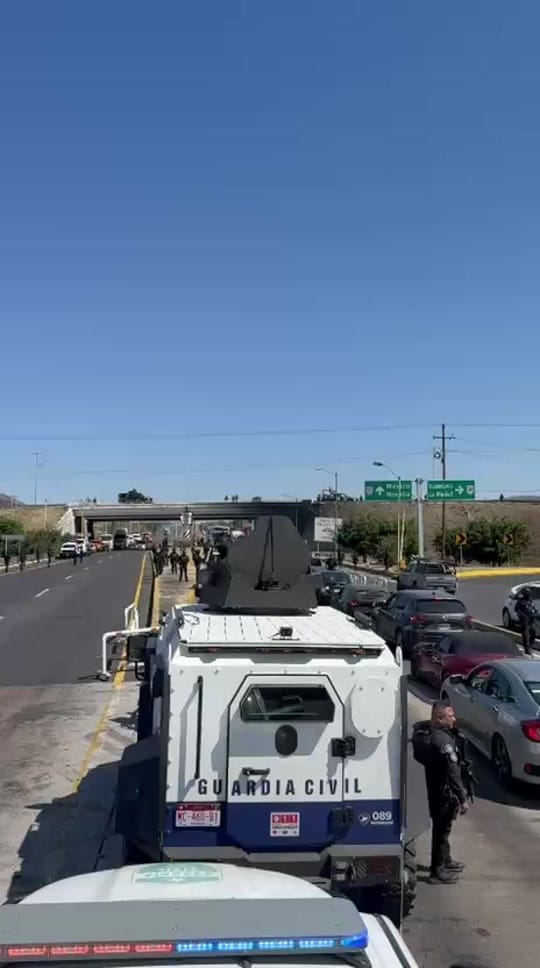 Post 7 by MMC Noticias Michoacán on TikTok (video)